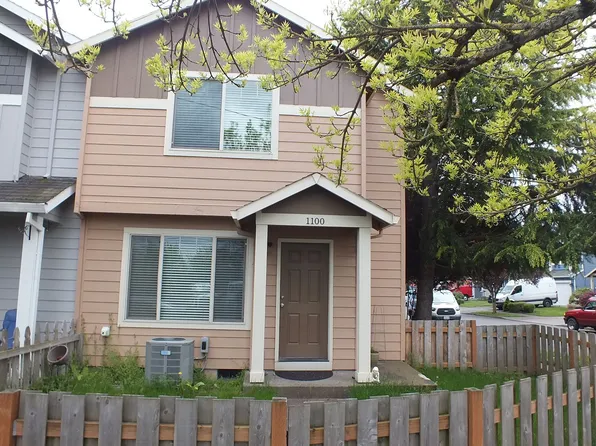 1100 W Historic Columbia River Hwy, Troutdale, OR 97060
