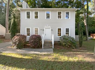329 Bentpine Dr, Raleigh, NC 27603