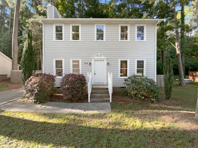 329 Bentpine Dr, Raleigh, NC, 27603