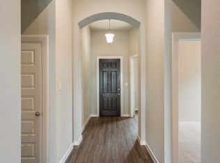 1524 Creekside Dr, Van Alstyne, TX 75495