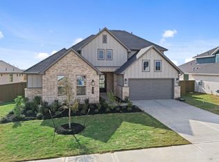 648 Cross Timbers Trce, Waller, TX 77484