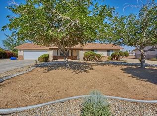 11790 Pasco Rd, Apple Valley, CA 92308