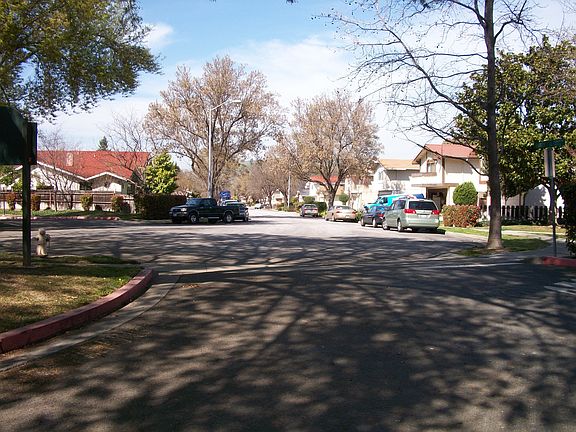 VIEW OF BURDETTE- COMMON