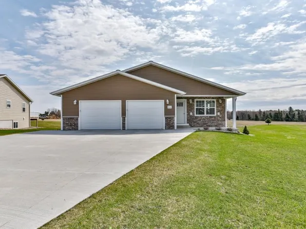 912 WATERSIDE STREET, Athens, WI 54411