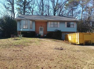 2556 Janice Cir NE, Birmingham, AL 35235