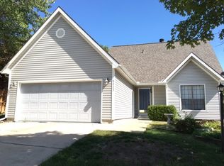 8423 N Chatham Ave, Kansas City, MO 64154