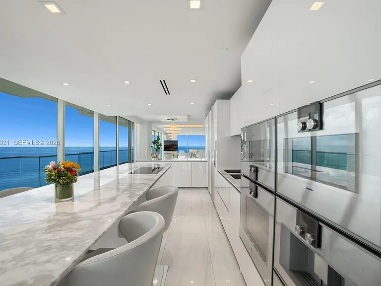 10203 Collins Ave #2501 — Photo 15