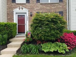 3250 Split Oak Ct, Abingdon, MD 21009