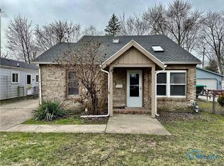 2039 Woodbridge Rd, Toledo, OH 43615