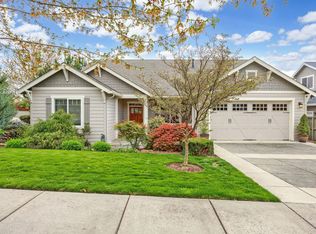 3762 Windgate St, Medford, OR