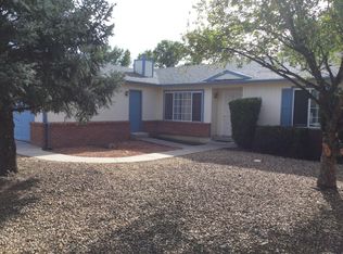 5620 N Long Rifle Rd, Prescott Valley, AZ 86314