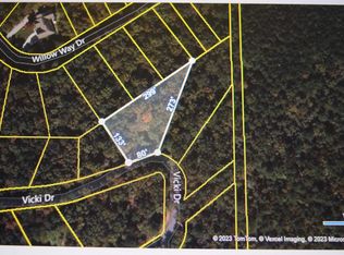 8 Vicki Dr #8, Mc Calla, AL 35111