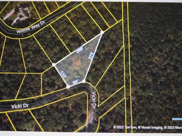 8 Vicki Dr #8, Mc Calla, AL 35111