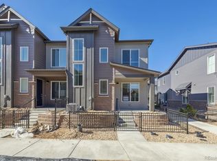 468 Millwall Cir, Castle Pines, CO 80108