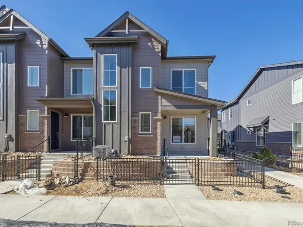 468 Millwall Circle, Castle Pines, CO 80108