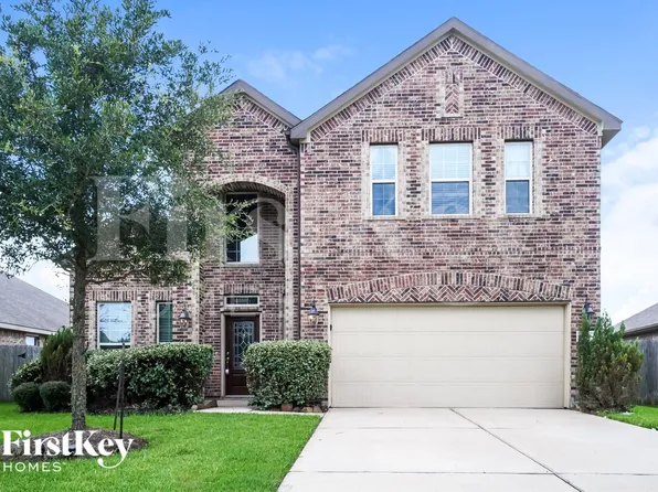 6730 Trinity Trail Ln, Rosenberg, TX 77469