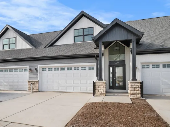 210 Lakeview 206, Beaver Dam, WI 53916