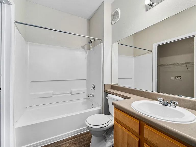 Maple Village Apartments — Photo 97
