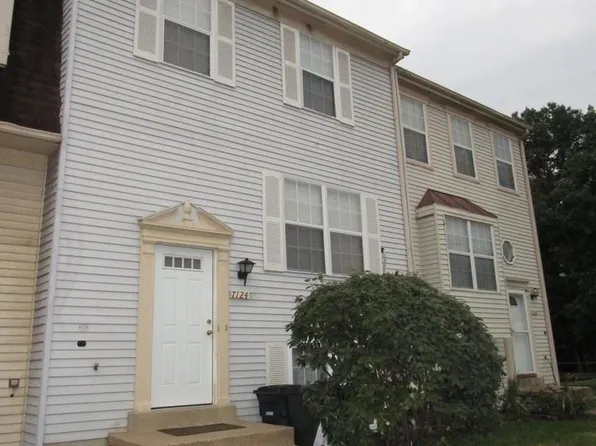 7124 Cipriano Springs Dr Unit 7124, Lanham, MD 20706