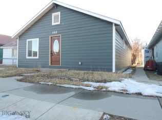 112 N Maple St, Anaconda, MT 59711