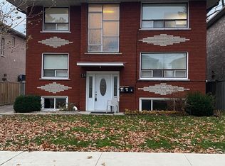 158 Aldercrest Rd UNIT 3, Toronto, ON M8W 4J3