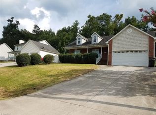 210 James Xing, Thomasville, NC 27360