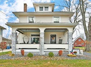 254 Christian Ave, Hubbard, OH 44425