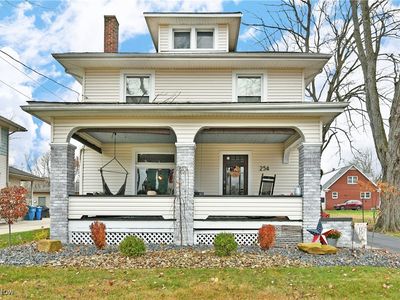 254 Christian Ave, Hubbard, OH, 44425