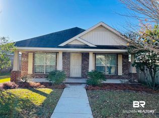 309 Bloomsbury Ave, Fairhope, AL 36532