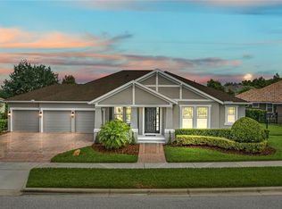 10344 Woodward Winds Dr, Orlando, FL 32827