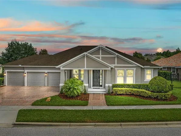 10344 Woodward Winds Dr, Orlando, FL 32827
