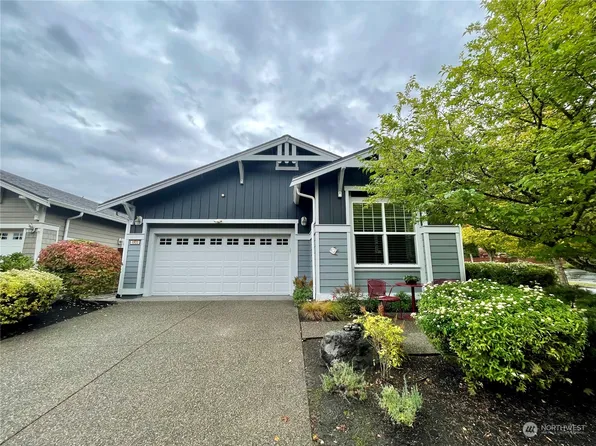 4900 Cypress Drive NE, Lacey, WA 98516