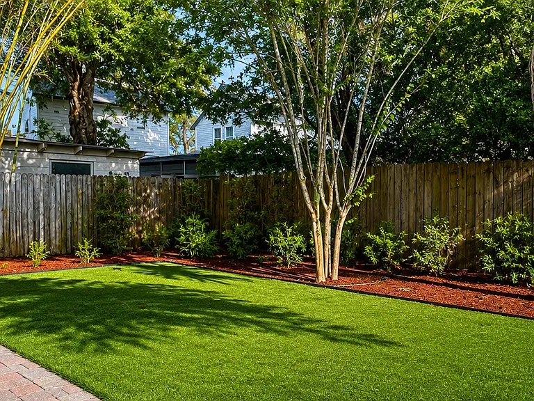 1042 N Hampton Ave — Photo 35