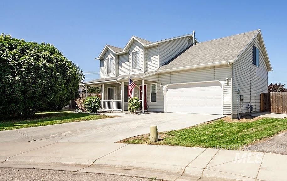 2127 N Sparrow Hawk Ave, Kuna, ID 83634 MLS 98883889 Zillow