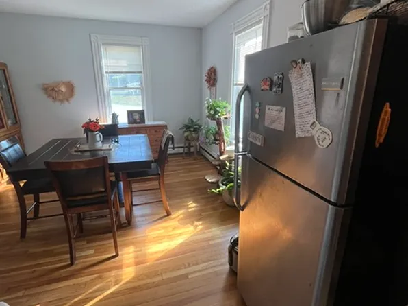 (undisclosed Address), Brighton, MA 02135