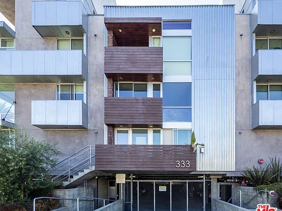 2nd image of 333 S Wilton Pl APT 5