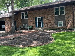 606 W Craft St, Robinson, IL 62454