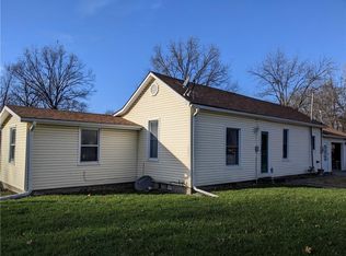 400 S Clay St, Holden, MO 64040