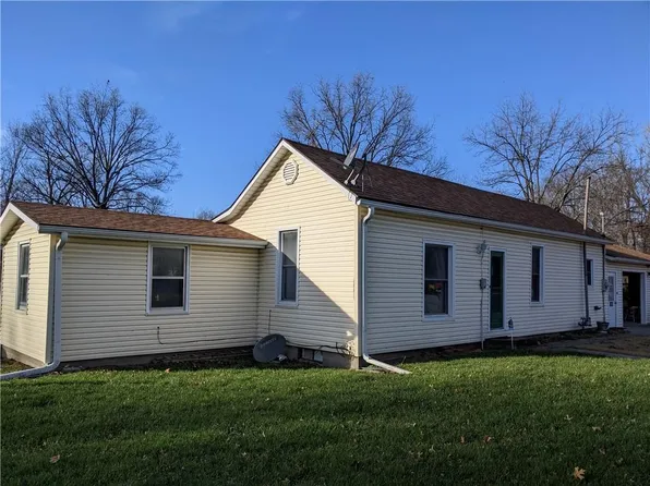 400 S Clay St, Holden, MO 64040