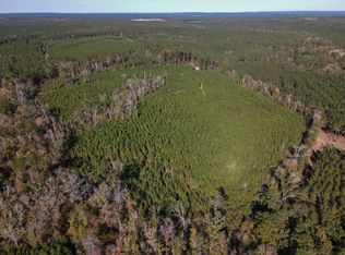 County Road 4305, Bronson, TX 75930