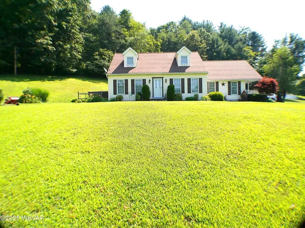 2669 Route 864 Hwy, Montoursville, PA 17754