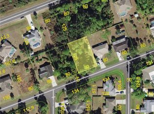 21026 Firwood Ter, Port Charlotte, FL 33954