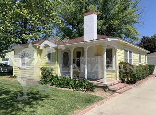 1850 Calimyrna Ave, Merced, CA 95340