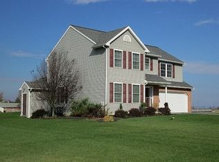 105 Gibble Rd, Lebanon, PA 17042