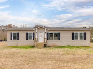 357 Butch Pardue Rd, Downsville, LA 71234