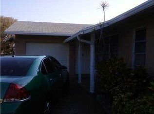 2809 SW 9th St, Boynton Beach, FL 33435