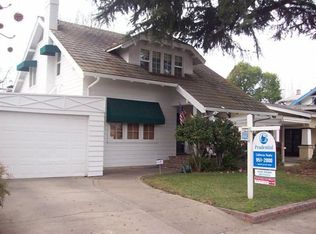 1821 N San Joaquin St, Stockton, CA 95204