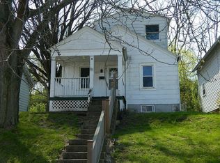 1815 Hillside Ave, Springfield, OH 45503