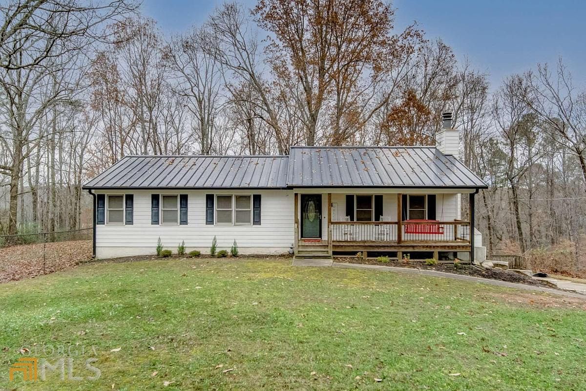 1201 Fate Conn Rd, Canton, GA 30114 MLS 10006981 Zillow