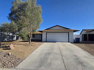3913 Oakhill Ave, Las Vegas, NV 89121